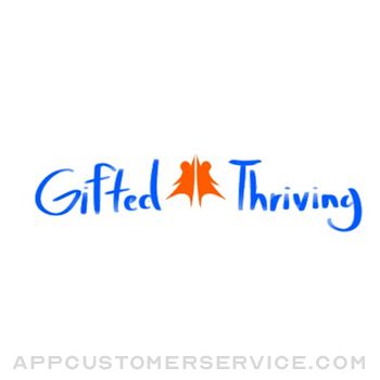 Gifted and Thriving Customer Service