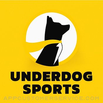 Underdog Sports Customer Service