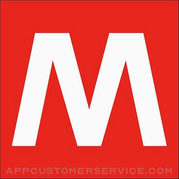 Milan Subway Map Customer Service