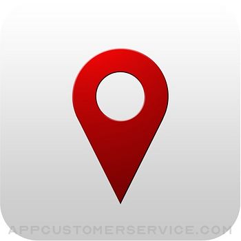 iLocation: Here! Customer Service