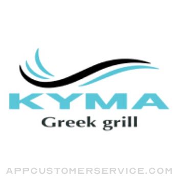 Kyma Greek Grill Customer Service