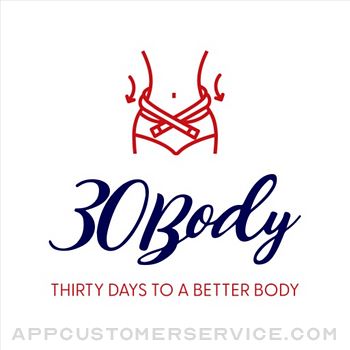 30Body Customer Service