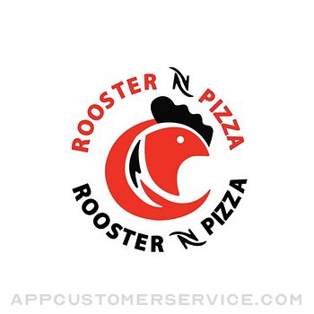 Rooster N Pizza Customer Service