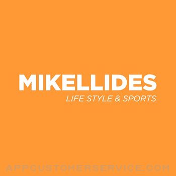 Mikellides Sports Customer Service