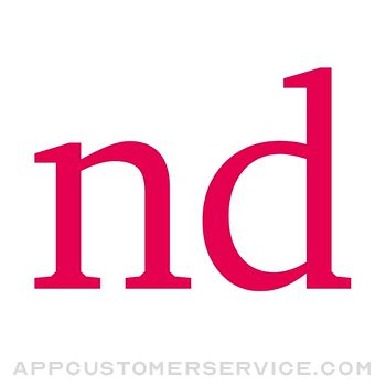 nd.Digital Customer Service