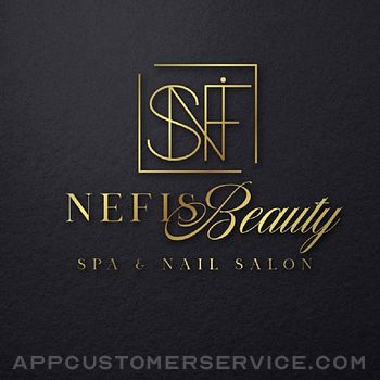 Nefis Beauty Spa & Nail Salon Customer Service