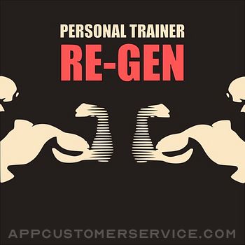 Re-Gen Fitness Customer Service