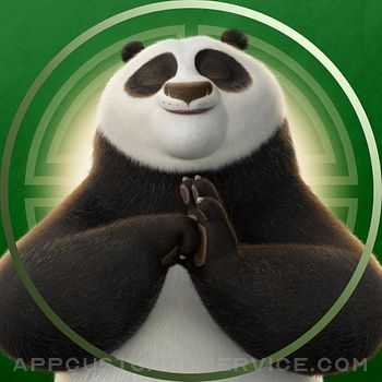 Kung Fu Panda: School of Chi Customer Service