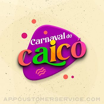 Carnaval de Caicó Customer Service