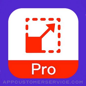 Photo Size Editor App Customer Service