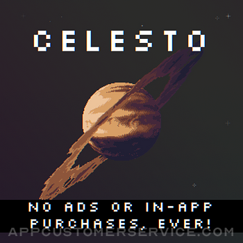 Celesto ipad image 4