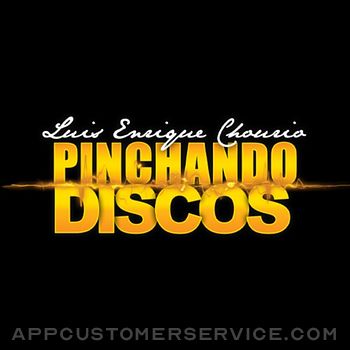 Pinchando Discos Radio Customer Service