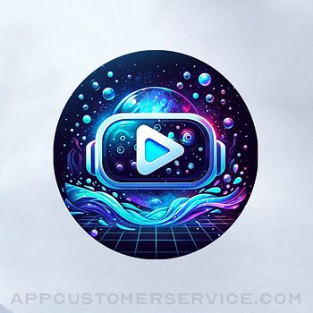 HoloStream for YouTube Customer Service