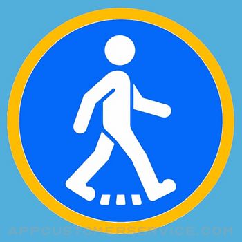 Brisk Walking Tracker Customer Service