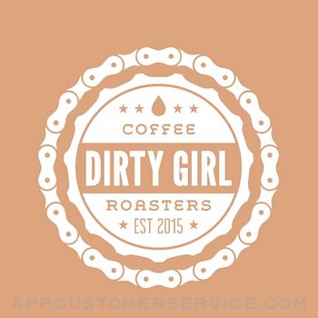 Dirty Girl Coffee Customer Service