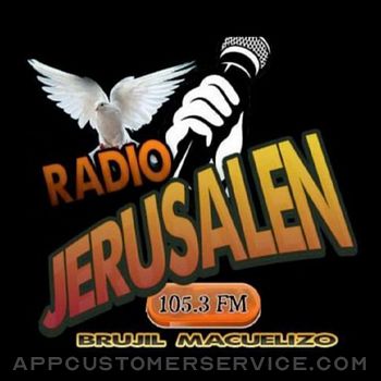 Radio Stereo Jerusalen Customer Service