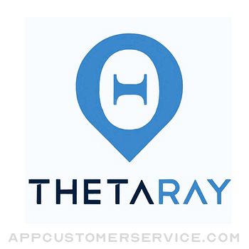 ThetaRay Events Customer Service