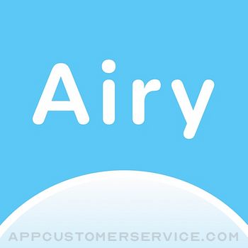 AIRY - Smart Journal Customer Service