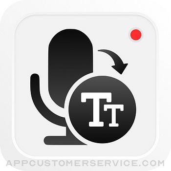 Transcribe - Audio to Text Customer Service