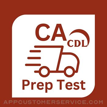 California CDL Practice Test Customer Service