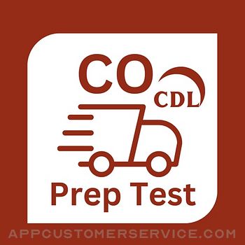 Colorado CO CDL Practice Test Customer Service