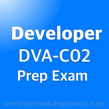 AWS Developer DVAC02 EXAM 2024 Customer Service