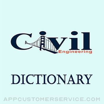 Civil Engineering Terms & Quiz Customer Service