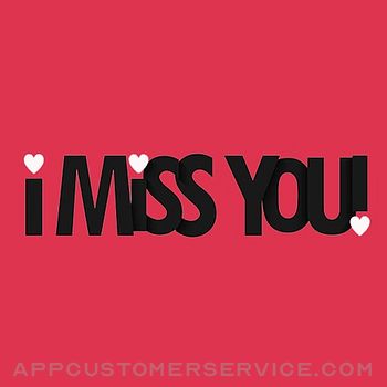 I Miss You Quotes Status & GIF Customer Service