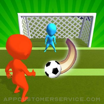 Download Epic Goal! App