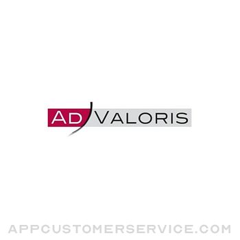 AD VALORIS Customer Service