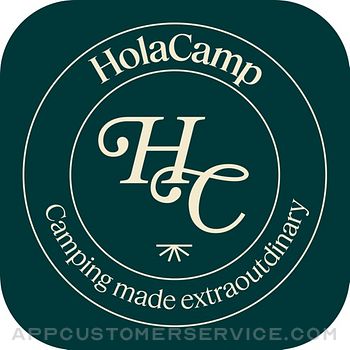 HolaCamp Customer Service
