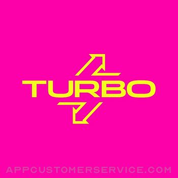 Turbo Latam: Lo hacemos fácil Customer Service