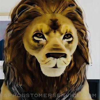 Wild Animals - 3D AR Education Customer Service