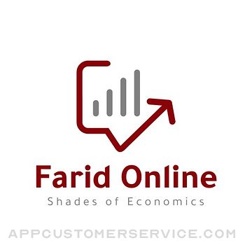 Farid Online Customer Service