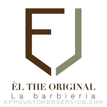 ÈL THE ORIGINAL | La barbieria Customer Service