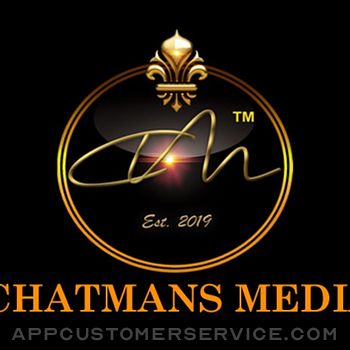 Chatmans Media TV Customer Service
