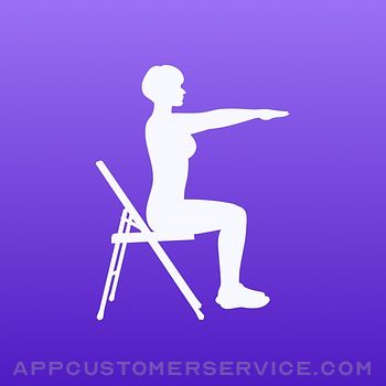 Chair Yoga for Seniors Customer Service