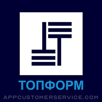 Topform GYM Customer Service