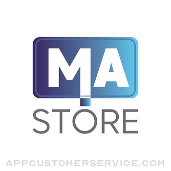 MA Store Customer Service