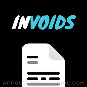 Invoids: Invoice Management Customer Service