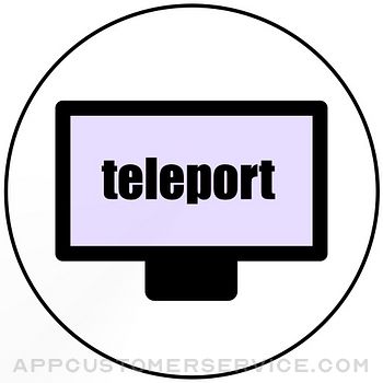Vision Teleport Screencast Customer Service