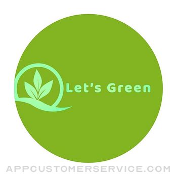 Lets Green لتس جرين Customer Service
