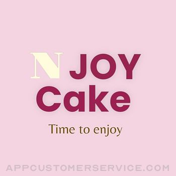 NJOY Cake انجوي كيك Customer Service