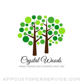 Crystal Woods Golf Club Customer Service