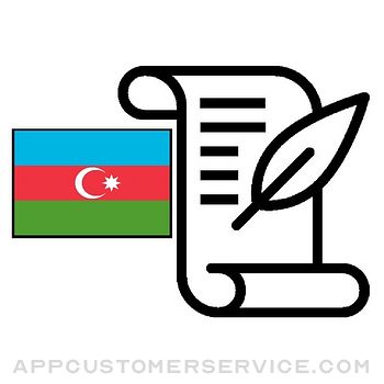 History of Azerbaijan Exam Customer Service