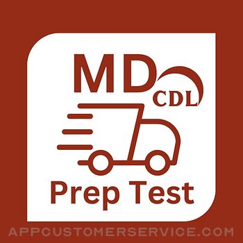 Maryland MD CDL Practice Test Customer Service
