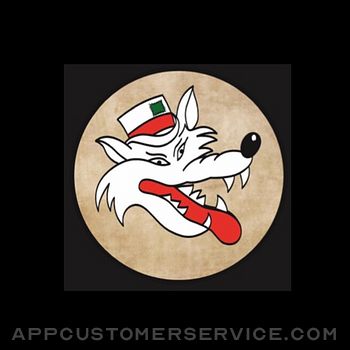Hungry Wolfs Adamstown Customer Service