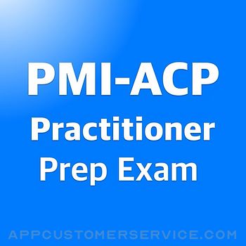PMI-ACP Exam 2024 Customer Service