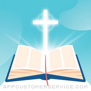 Holy Bible and Prayer Customer Service