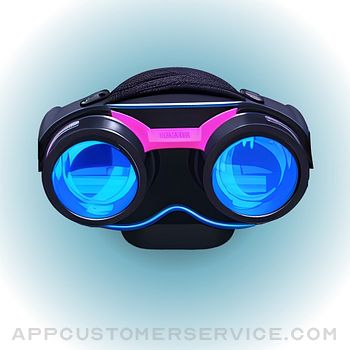 Night Vision Goggles Customer Service